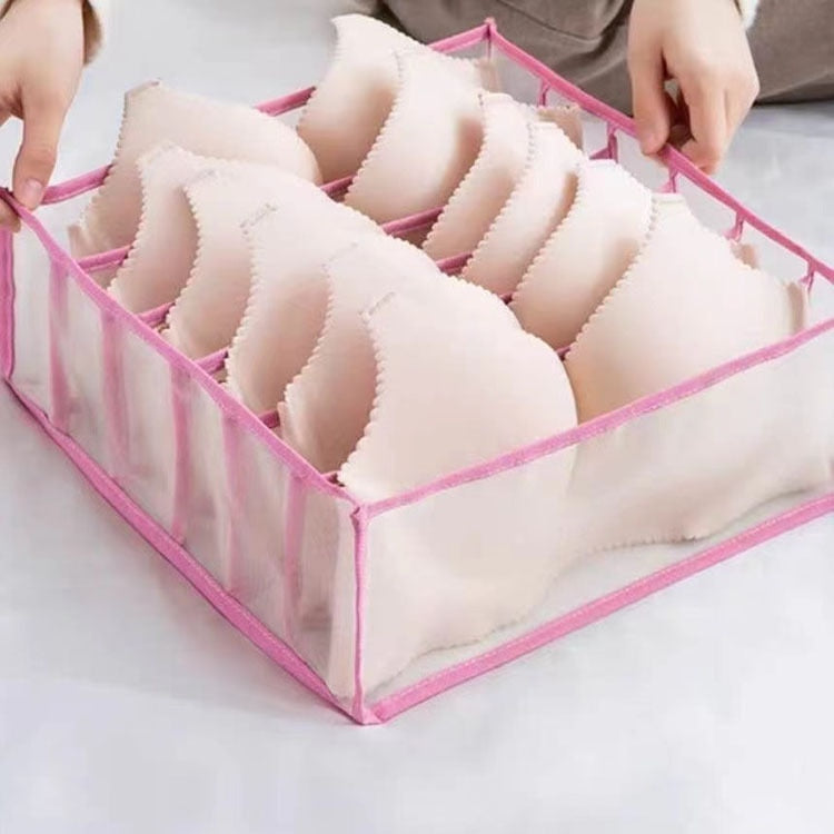 Undergarment Drawer/Closet Organizer