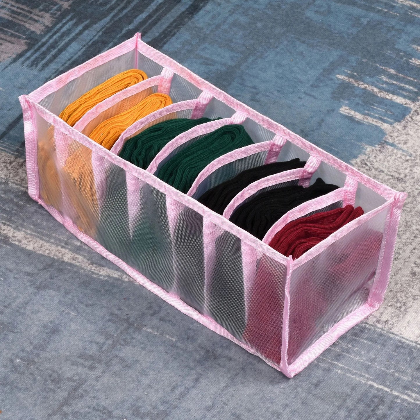 Undergarment Drawer/Closet Organizer